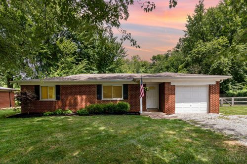 6056 Jerry Lee Dr, Milford, OH, 45150 | Card Image