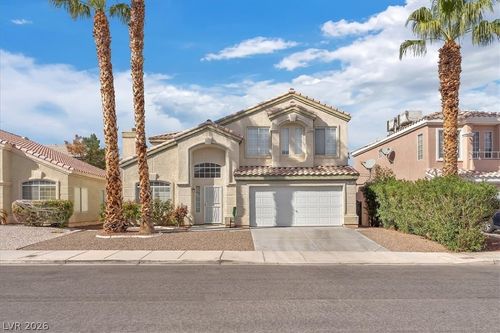 7237 Buglehorn St, Las Vegas, NV, 89131-8261 | Card Image