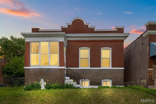 4616 Louisiana Ave, Saint Louis, MO, 63111-1405 | Card Image