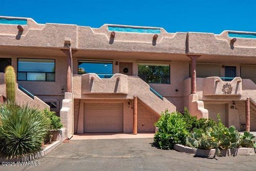 9-260 Coffee Pot Dr, Sedona, AZ, 86336-4525 | Card Image