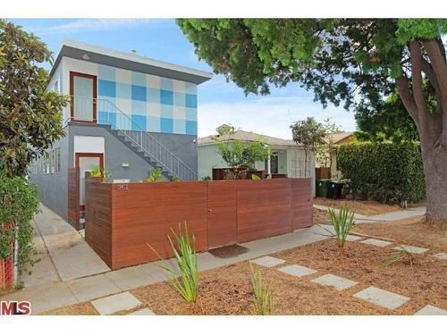 apt-3b-11412 Venice Blvd, Los Angeles, CA, 90066-4034 | Card Image