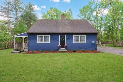 1187 S Precinct St, East Taunton, MA, 02718-1509 | Card Image