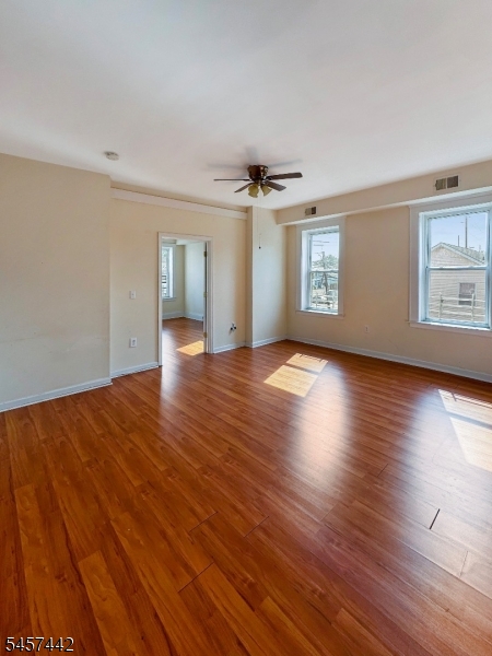 Residential Lease in Newark City