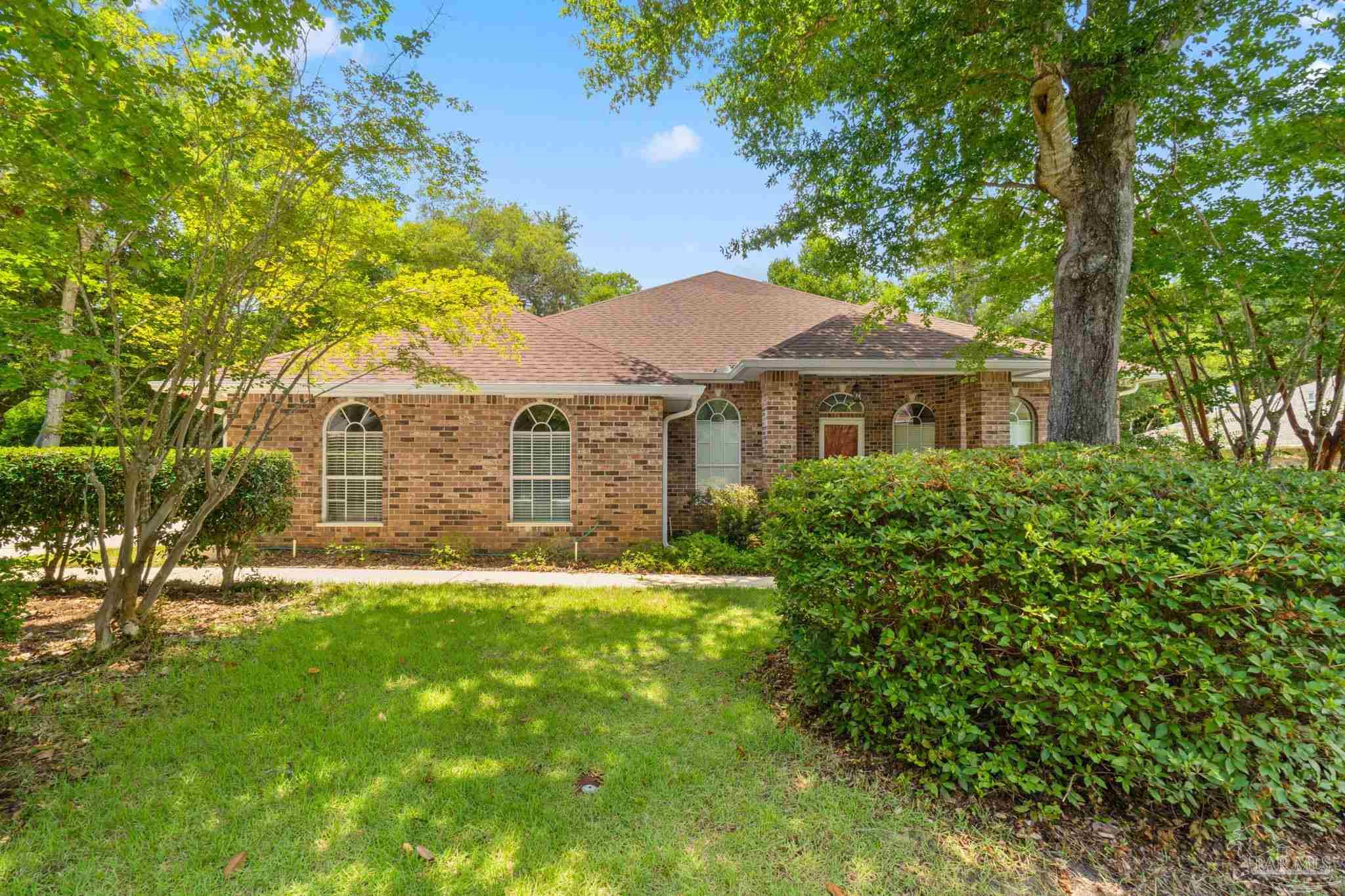 Grackle Ct, Pensacola, FL 32507