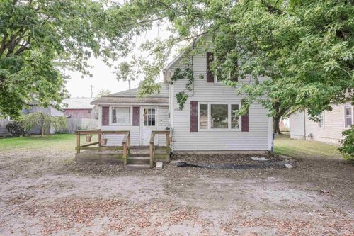 5964 Miller St, Uniondale, IN, 46791-0076 | Card Image