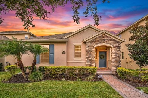 16125 Azure Key St, WINTER GARDEN, FL, 34787-4983 | Card Image