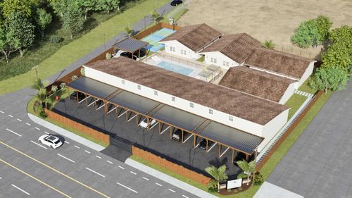 5703 Central Ave, Hot Springs, AR, 71913-1824 | Card Image
