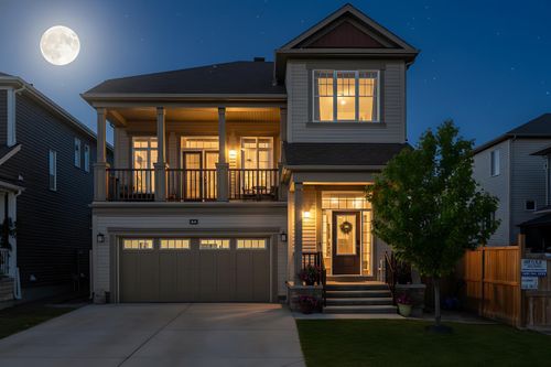 44 Cityside Rise Ne, Calgary, AB, T3N1H7 | Card Image