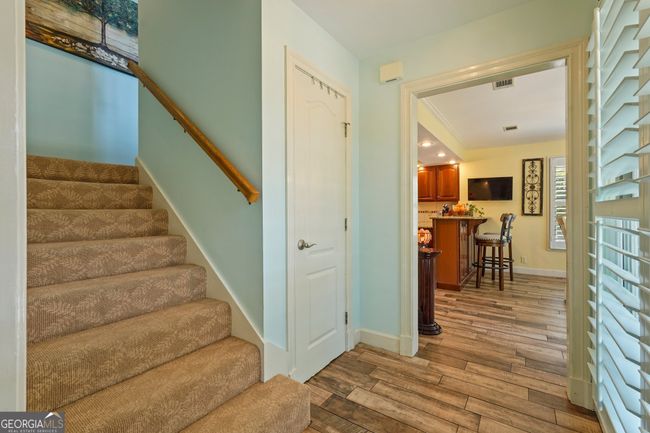 600 Shore Edge Trce, House other with 4 bedrooms, 3 bathrooms and null parking in St Simons Island GA | Image 49