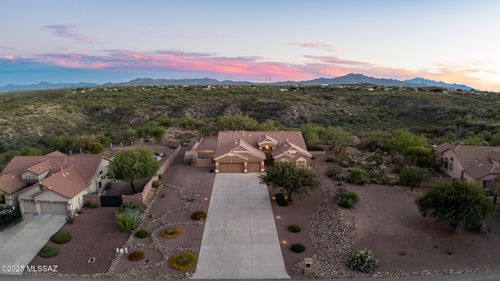 13860 E Cienega Creek Drive, Vail, AZ, 85641 | Card Image