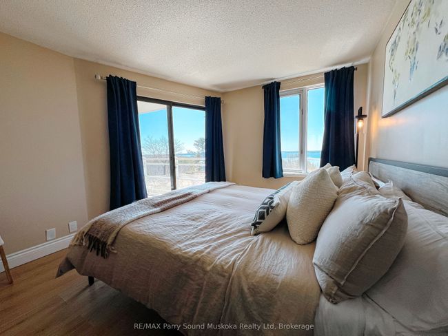 2C - 20 Ryder Dr, Condo with 2 bedrooms, 2 bathrooms and 1 parking in McDougall ON | Image 10