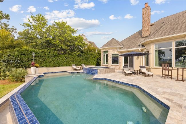 12 Turnberry Way, House other with 5 bedrooms, 6 bathrooms and null parking in Bluffton SC | Image 79