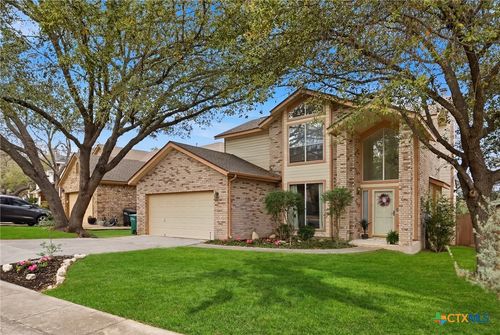 13719 Chittim Woods, San Antonio, TX, 78232-5460 | Card Image
