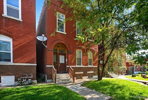 b-3419 Montana St, Saint Louis, MO, 63118-4209 | Card Image