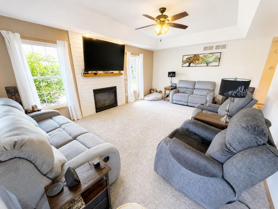 Residential in Evansville 4