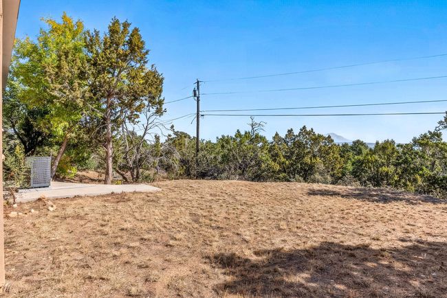 40 Mulberry Loop, House other with 3 bedrooms, 3 bathrooms and null parking in Cedar Crest NM | Image 49