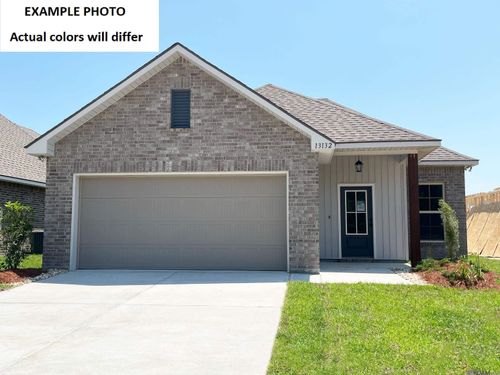 13049 Ducks Landing St, Gonzales, LA, 70737-7849 | Card Image