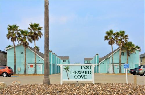 b8-15201 Leeward Drive, Corpus Christi, TX, 78418 | Card Image