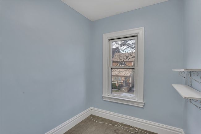 540 Center St, House other with 5 bedrooms, 1 bathrooms and null parking in E Pittsburgh PA | Image 19