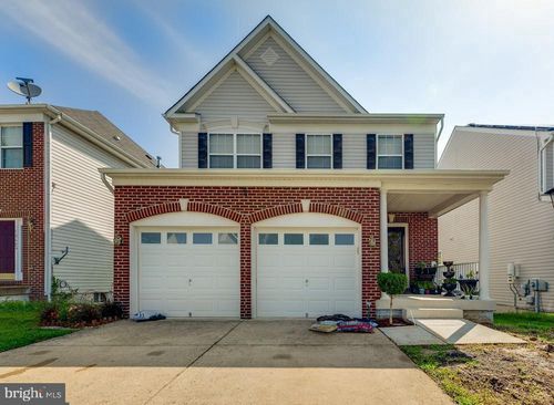 15628 Chadsey Ln, BRANDYWINE, MD, 20613-6249 | Card Image