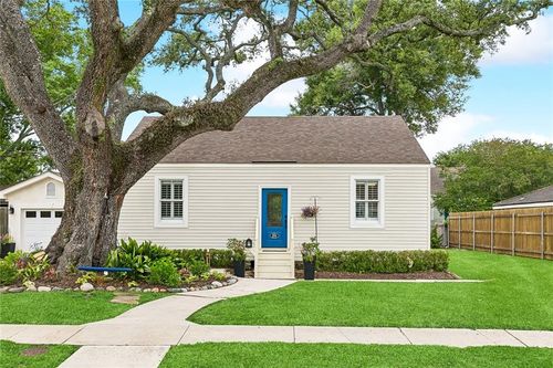 234 Labarre Dr, Metairie, LA, 70001-5435 | Card Image