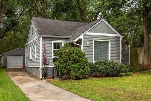 373 E Side Ave Se, Atlanta, GA, 30316-1763 | Card Image