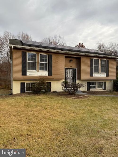 2406 Timbercrest Dr, DISTRICT HEIGHTS, MD, 20747-3774 | Card Image