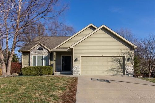 514 Flame Way N/A, Baldwin City, KS, 66006 | Card Image