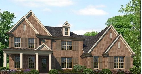 1265 Courtlynn Drive, Hernando, MS, 38632 | Card Image