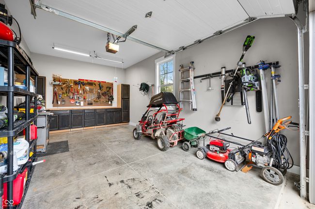 8850 W 225 S, House other with 5 bedrooms, 5 bathrooms and null parking in Columbus IN | Image 57