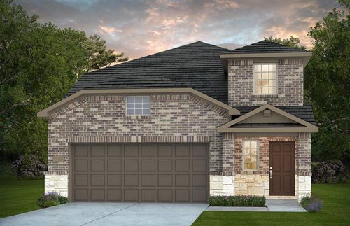 16964 Juniper Blossom Bnd, Conroe, TX, 77302-1505 | Card Image