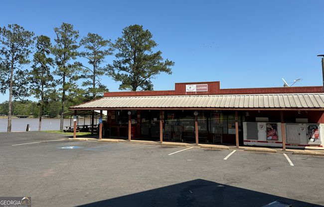 323 Thomas Dr, Home with 0 bedrooms, 0 bathrooms and null parking in Eatonton GA | Image 11