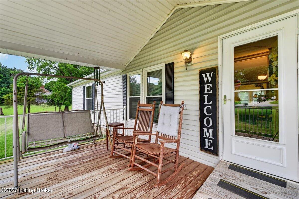 Residential in Coxs Creek 5