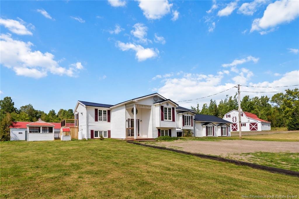 Residential in Shediac Cape