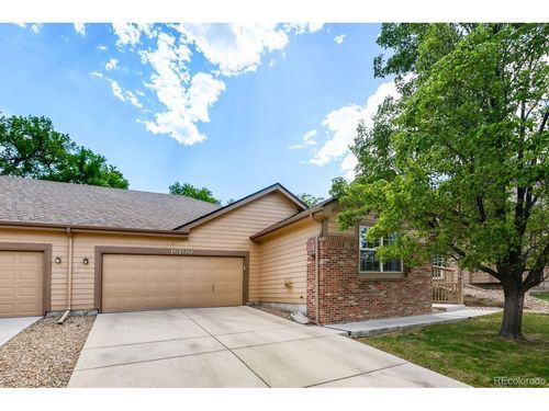 16100 W 64th Way, Arvada, CO, 80007 | Card Image