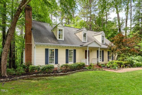 4 Barkridge Ct, Durham, NC, 27713-9338 | Card Image