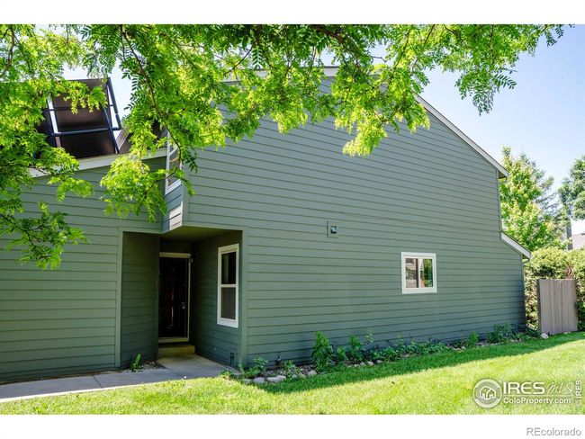 4248 Corriente Pl, Townhouse with 4 bedrooms, 2 bathrooms and 2 parking in Boulder CO | Image 31