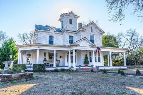 4320 Main St, Gibson, NC, 28343-8855 | Card Image