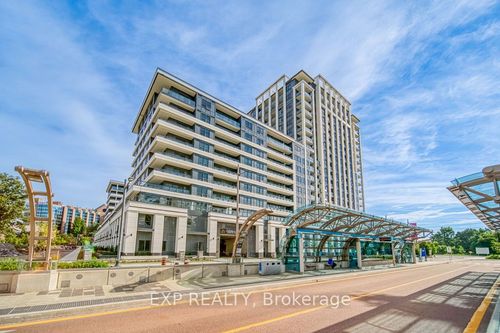 1601-8 Cedarland Dr, Markham, ON, L6G0H4 | Card Image