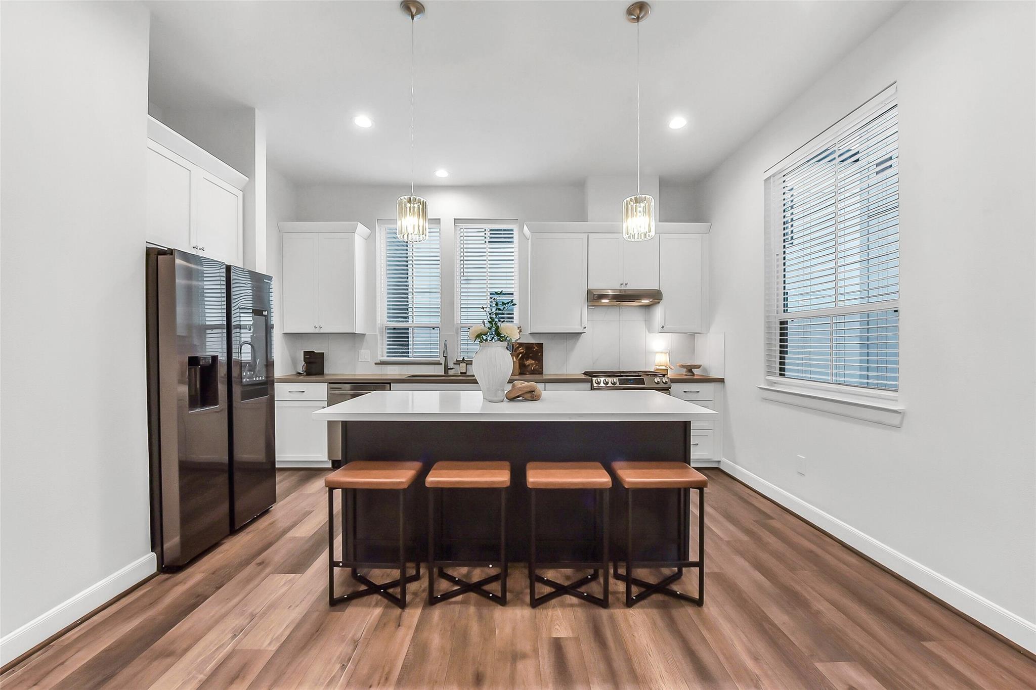 Residential Lease in Houston 3