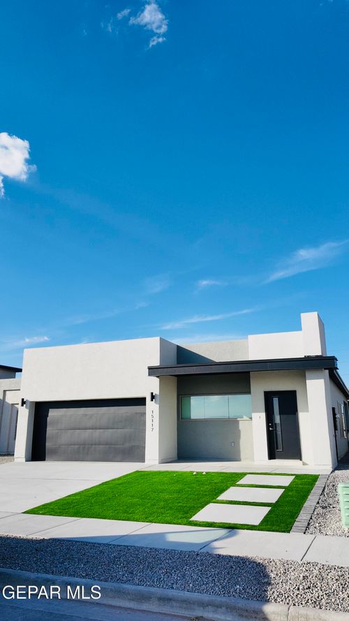 15117 Resolve Drive, El Paso, TX, 79938 | Card Image