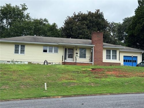 7 Hillcrest Ave Ne, Rome, GA, 30161-7023 | Card Image