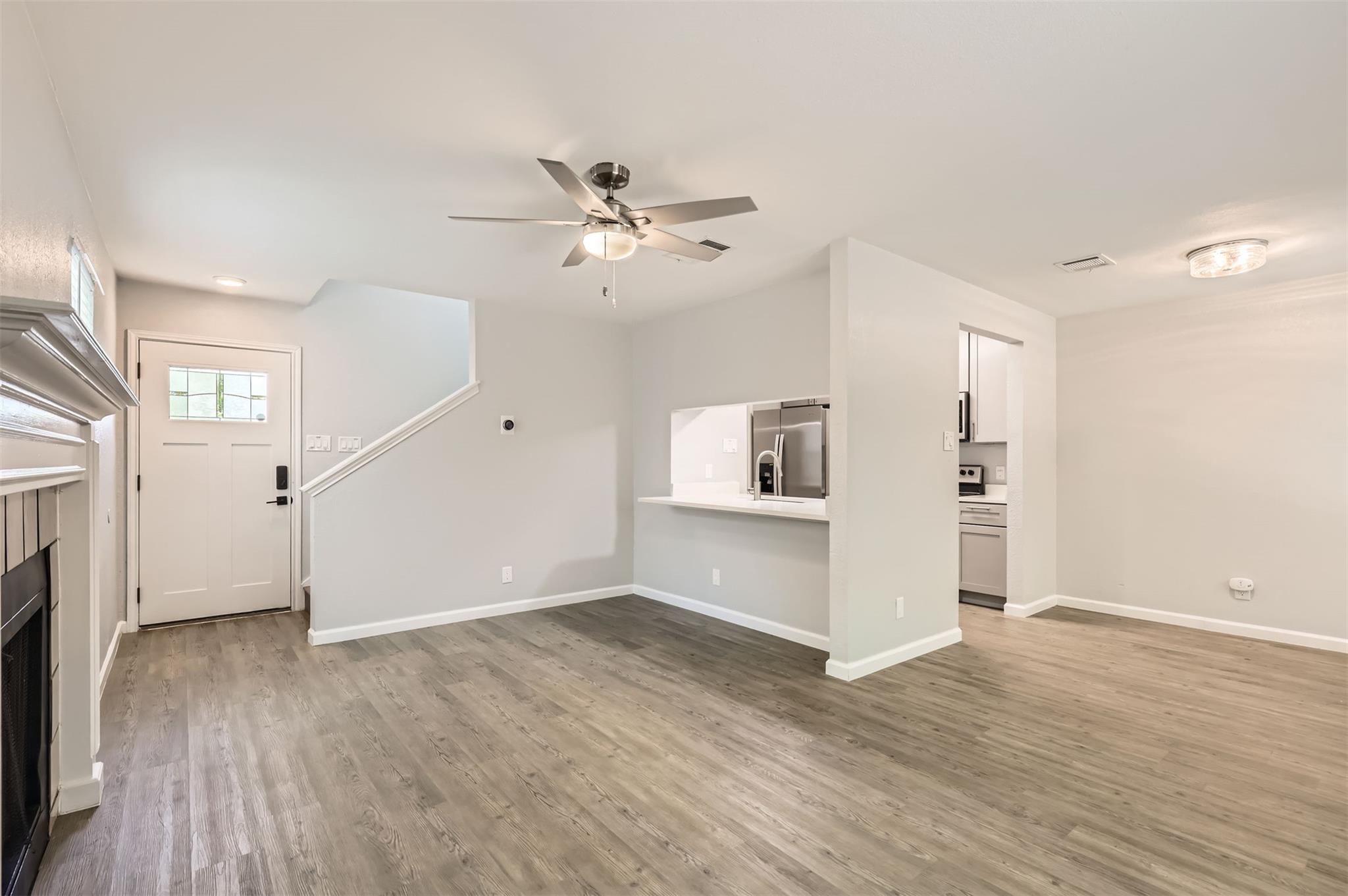 Residential Lease in Austin