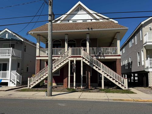 843 5th Street, Ocean City, NJ, 08226-3943 | Card Image