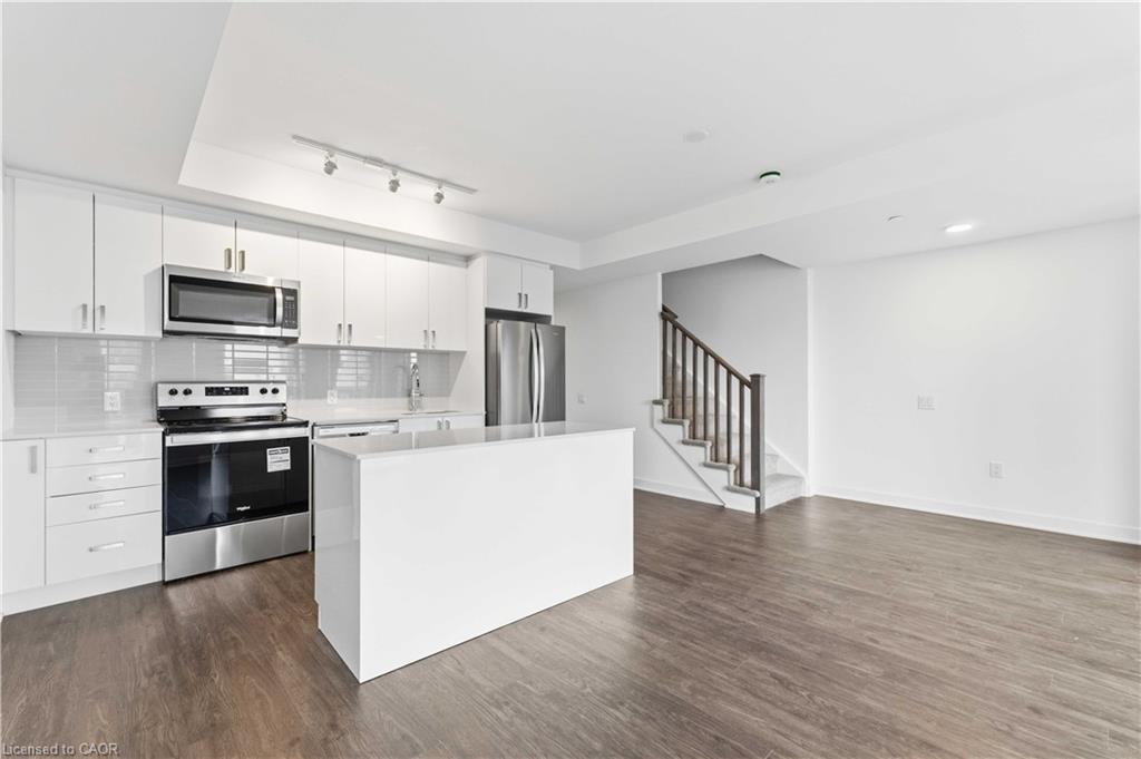 Residential in Hamilton 4