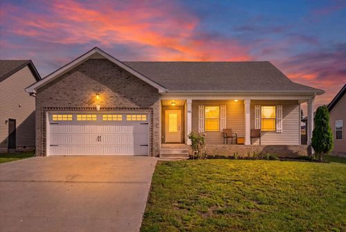 146 Ambridge St, Oak Grove, KY, 42262-8364 | Card Image