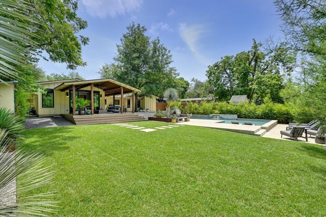 Backyard | Image 36