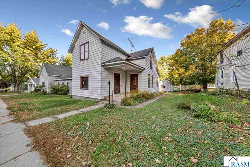 203 N 6th St, Henderson, MN, 56044-9318 | Card Image