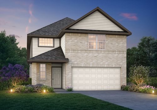 1017 Wind Drift Way, Fort Worth, TX, 76131-4407 | Card Image