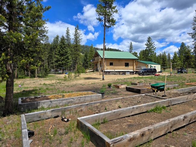 223 E G St, House other with 1 bedrooms, 1 bathrooms and null parking in Sula MT | Image 24